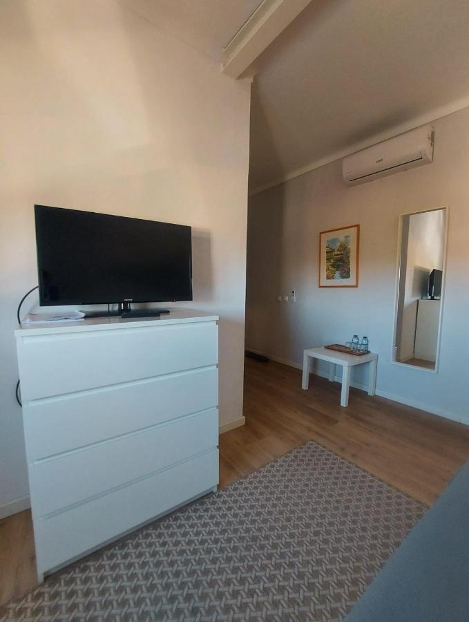 Casa Das Portas Azinhaga Esterno foto