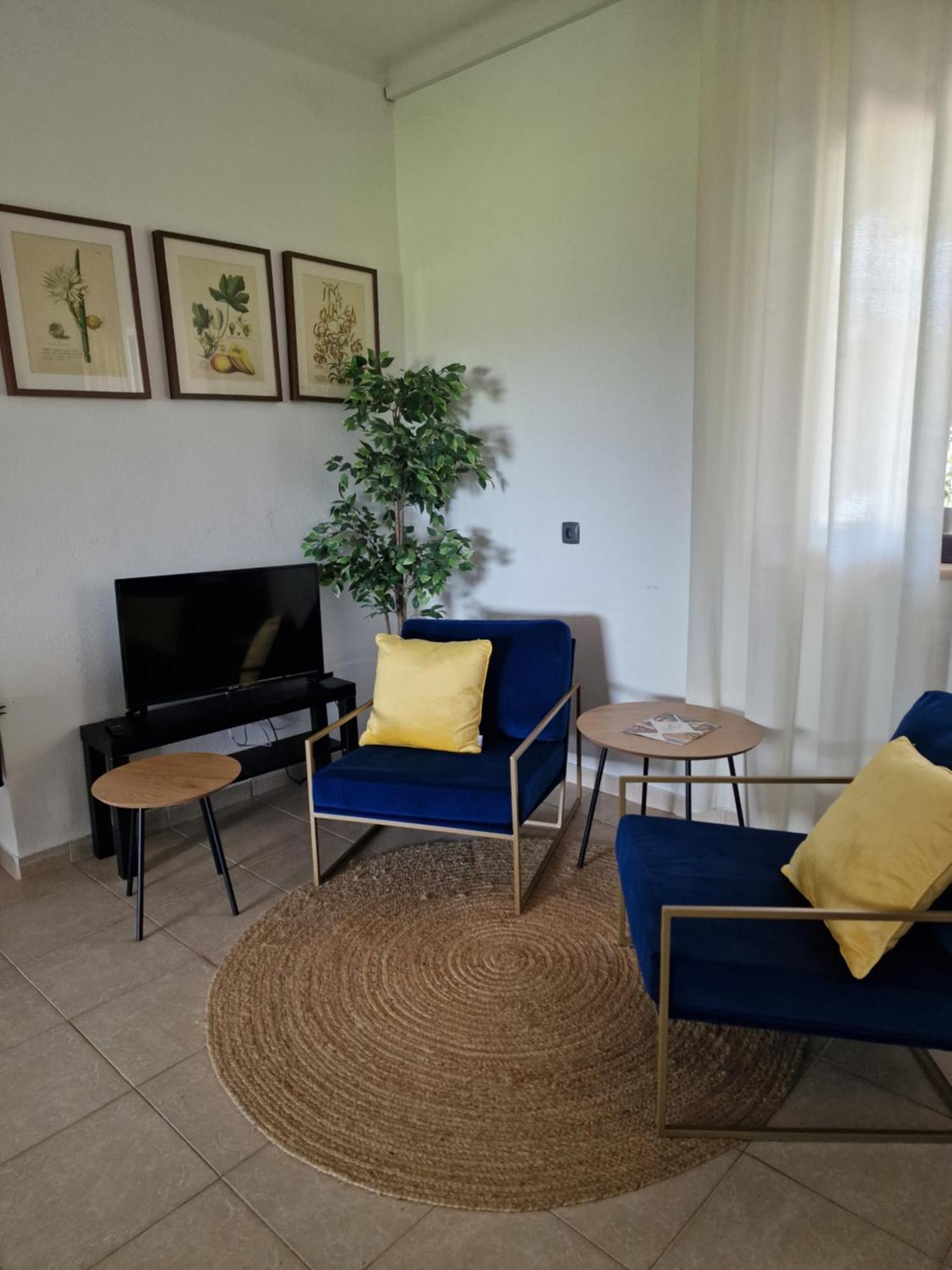 Casa Das Portas Azinhaga Esterno foto